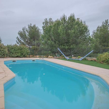 Stunning Apartment In La Cadire Dazur With 1 Bedrooms, Wifi And Outdoor Swimming Pool La Cadiere-d'Azur Exterior photo